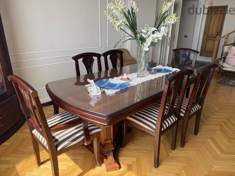 Dinning Table 1