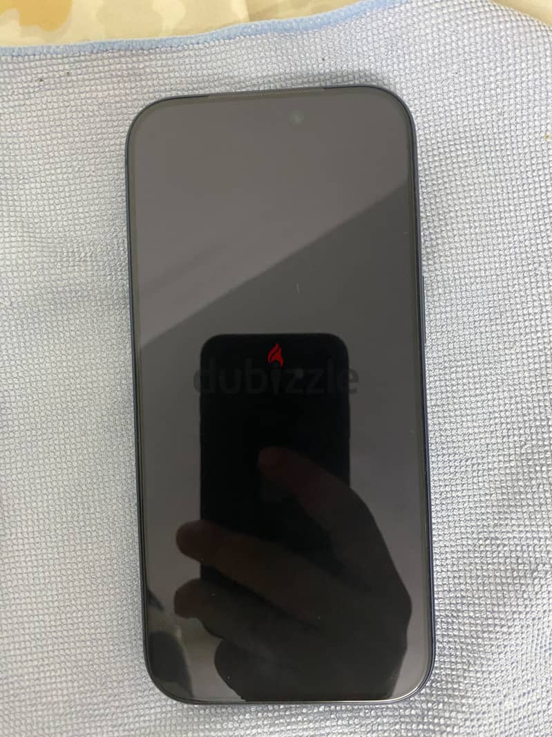 Apple - iPhone 17 Pro 1