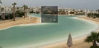 Chalet with full finishing and the best view at a 20% discount / installments - Azha