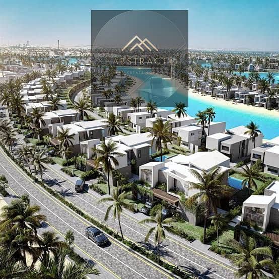 شاليه بغرفتي نوم في ازها، صورة ٦ من ١١
