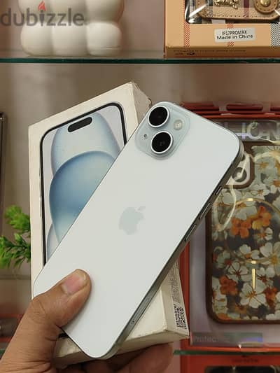 آبل - آيفون 15