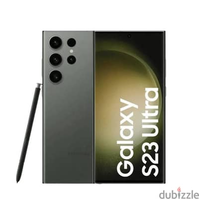 Samsung S23 Ultra