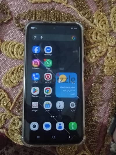 سامسونج ايه 35 5 جي