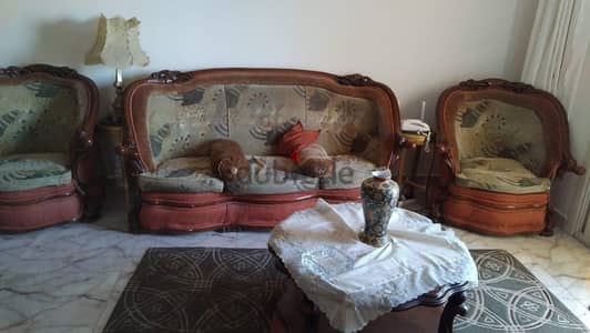 للبيع انتريه كلاسيك بحالة جيدة جدًا
