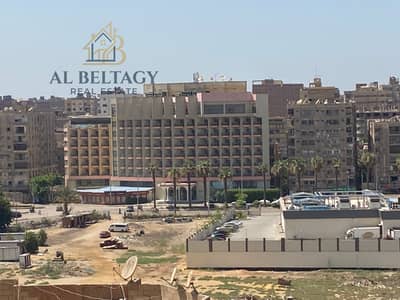 شقة للبيع سكن A Class بفيو مفتوح ومميز بأهدى مواقع التعاون هرم