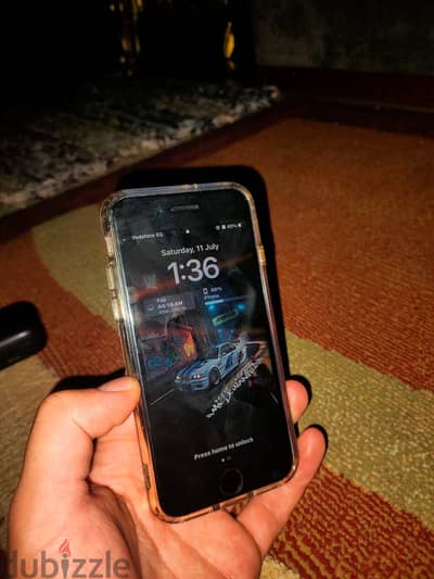 Apple - iPhone 8