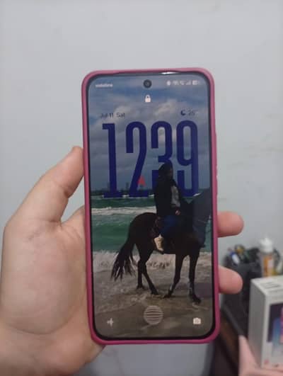 OPPO A6 5g