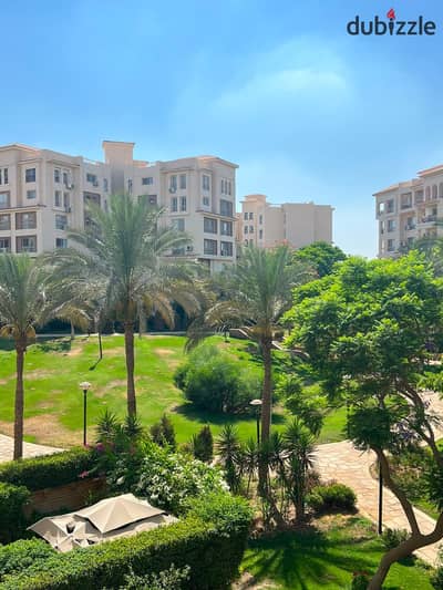 Apartment for sale in Madinaty 175m Apartment for sale in Madinaty 175m