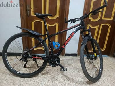 عجلة Trinx M126 Pro مقاس 29