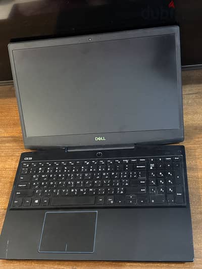 Dell g3 3500 gaming لابتوب