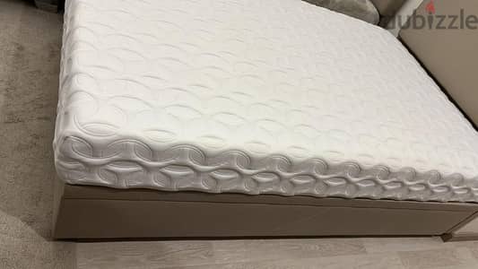 سرير masterbed