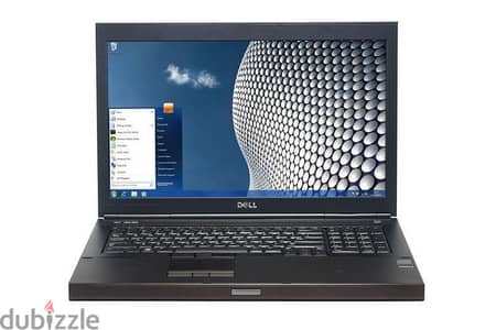 لاب توب workstation