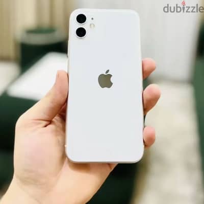 آبل - آيفون 11