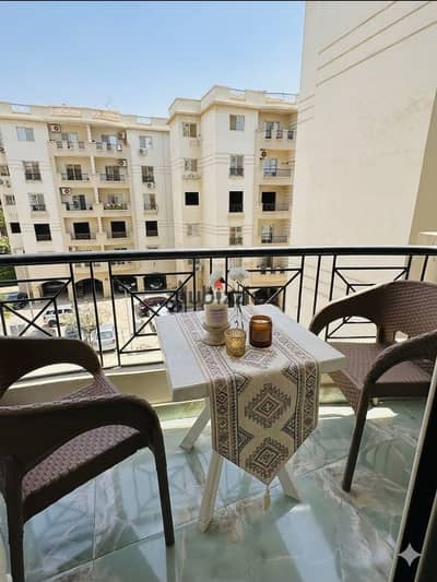 كمبوند بيتا جاردنز حدائق اكتوبر