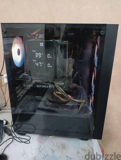 للبيع r5 5600x مع كولر احترافي من thermalright