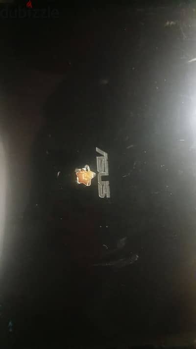 لاب asus قوي بكرتين شاشه مستعمل حاله جيده