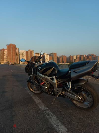 ريس ٩١٩ هوندا