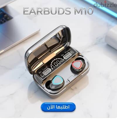 سمعات m10