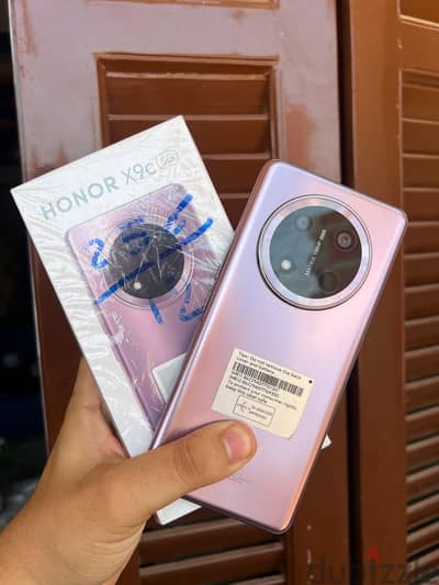 Honor X9c