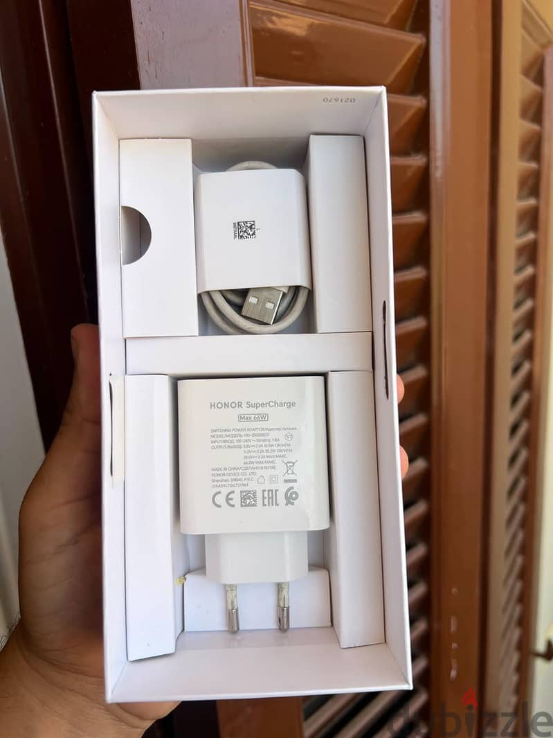 Honor X9c 1