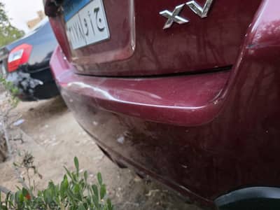 Subaru XV 2017