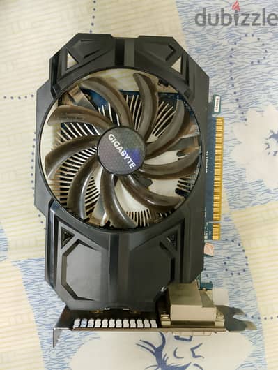 GTX 750 TI