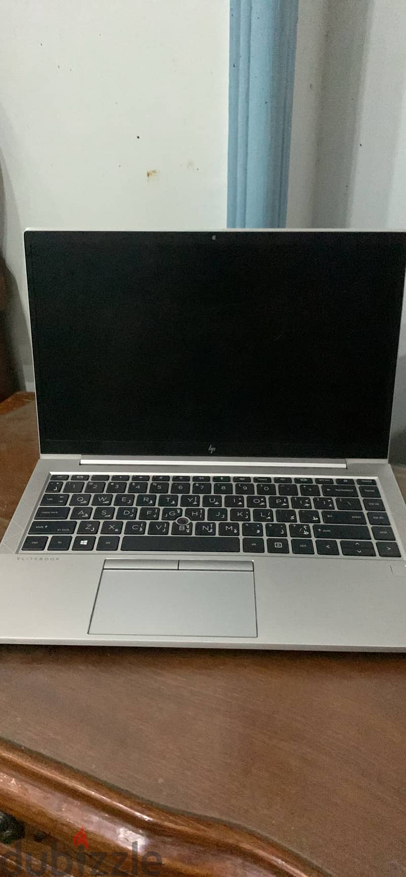 Laptop Hp 3