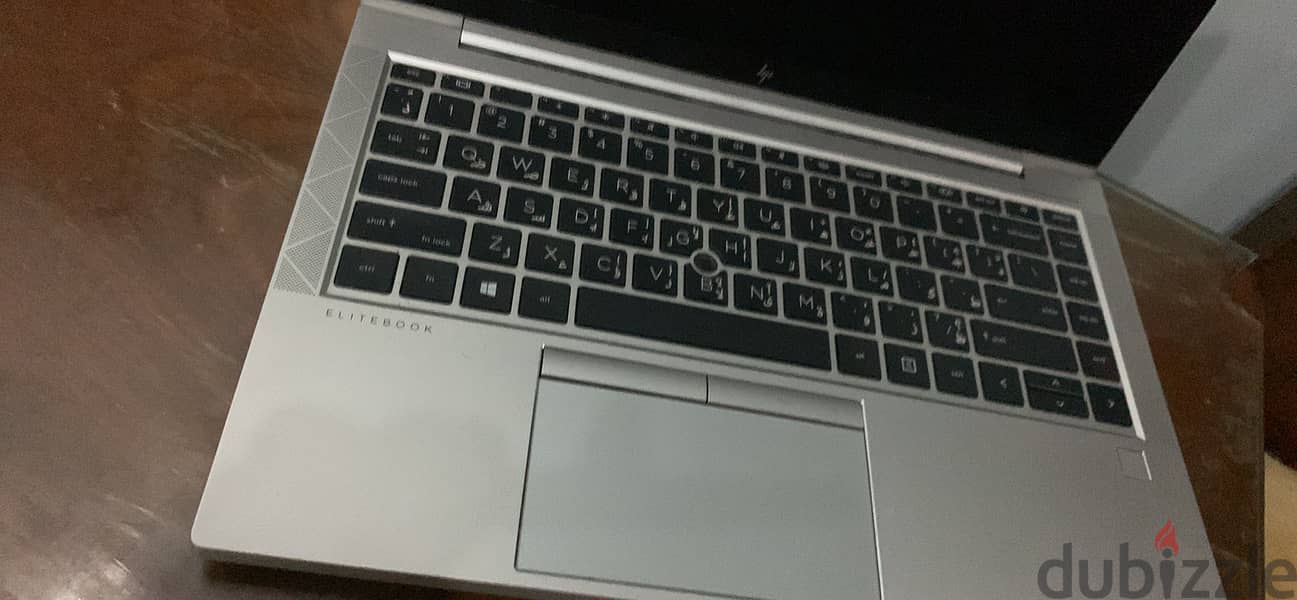 Laptop Hp 4