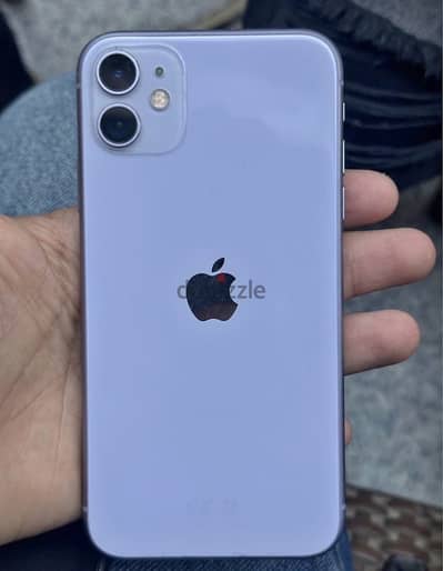 Apple - iPhone 11