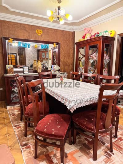 سفره كمله