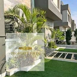 For Quick Sale A premium villa for sale in Talala New Heliopolis by Madinet Masr