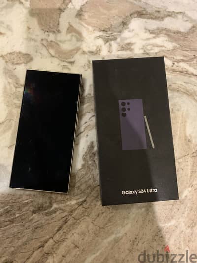 Samsung S24 Ultra