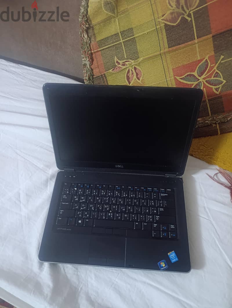 dell e6440 3
