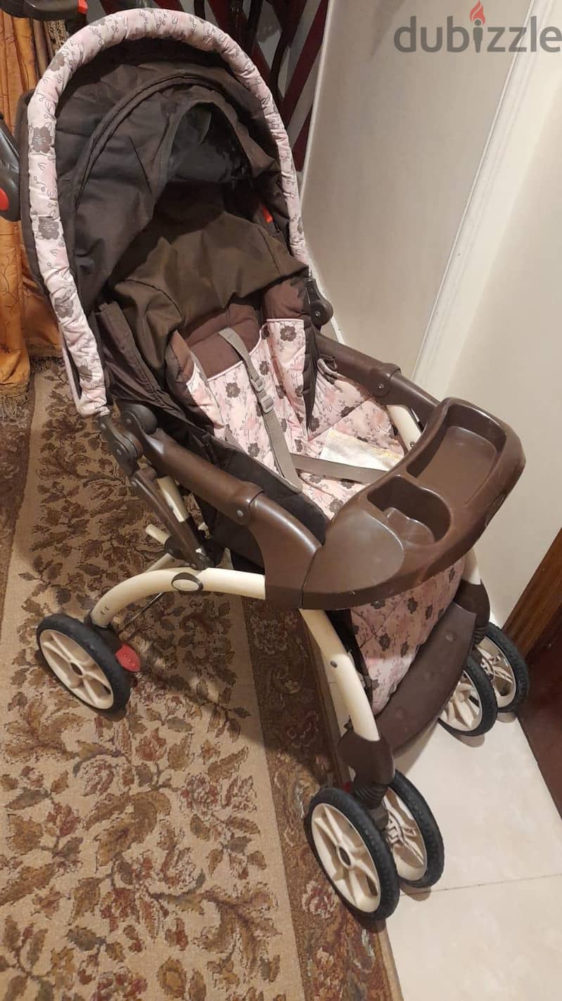 stroller 1