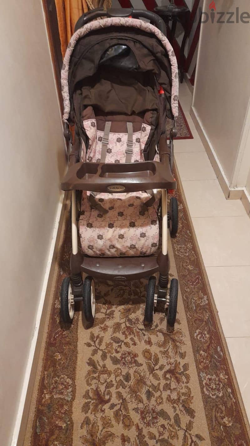 stroller 2