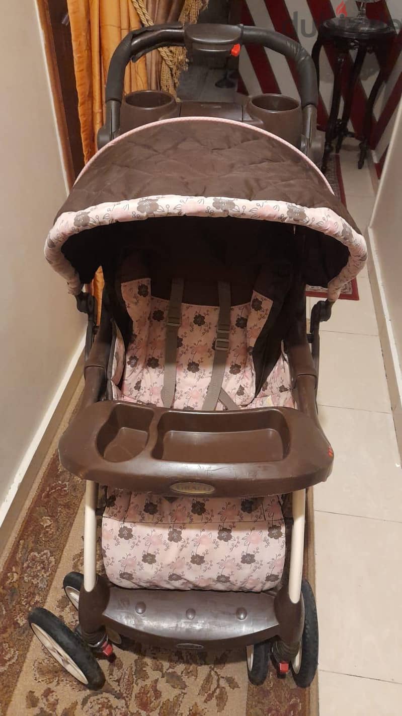 stroller 4