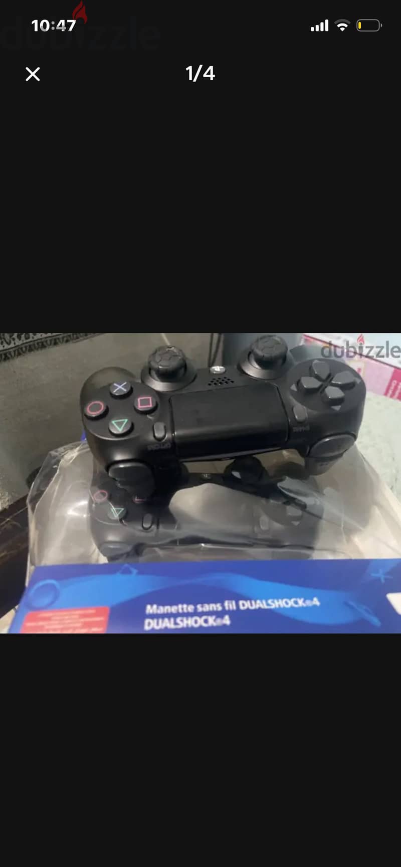Playstation 4 1