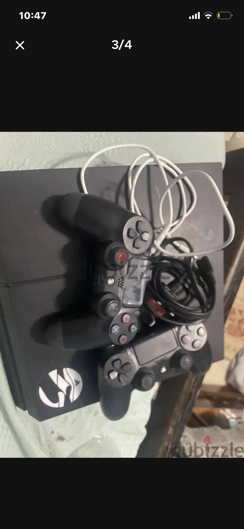 Playstation 4 2