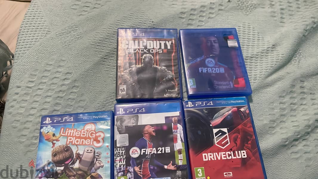 Playstation 4 3