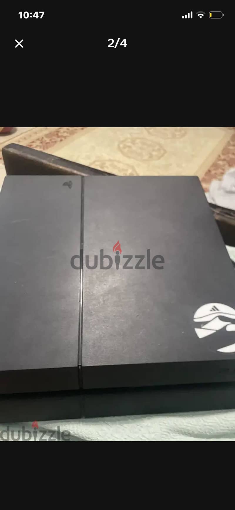 Playstation 4 4