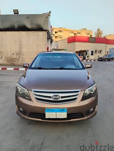 بى واى دى ال 3 2015