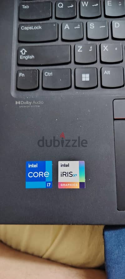 Lenovo thinkpad 14s
