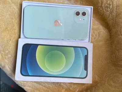Apple - iPhone 12