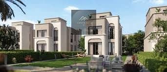 Finished townhome in Tala - in installments over 10 years