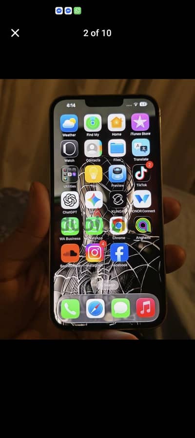Apple - iPhone 13 Pro Max