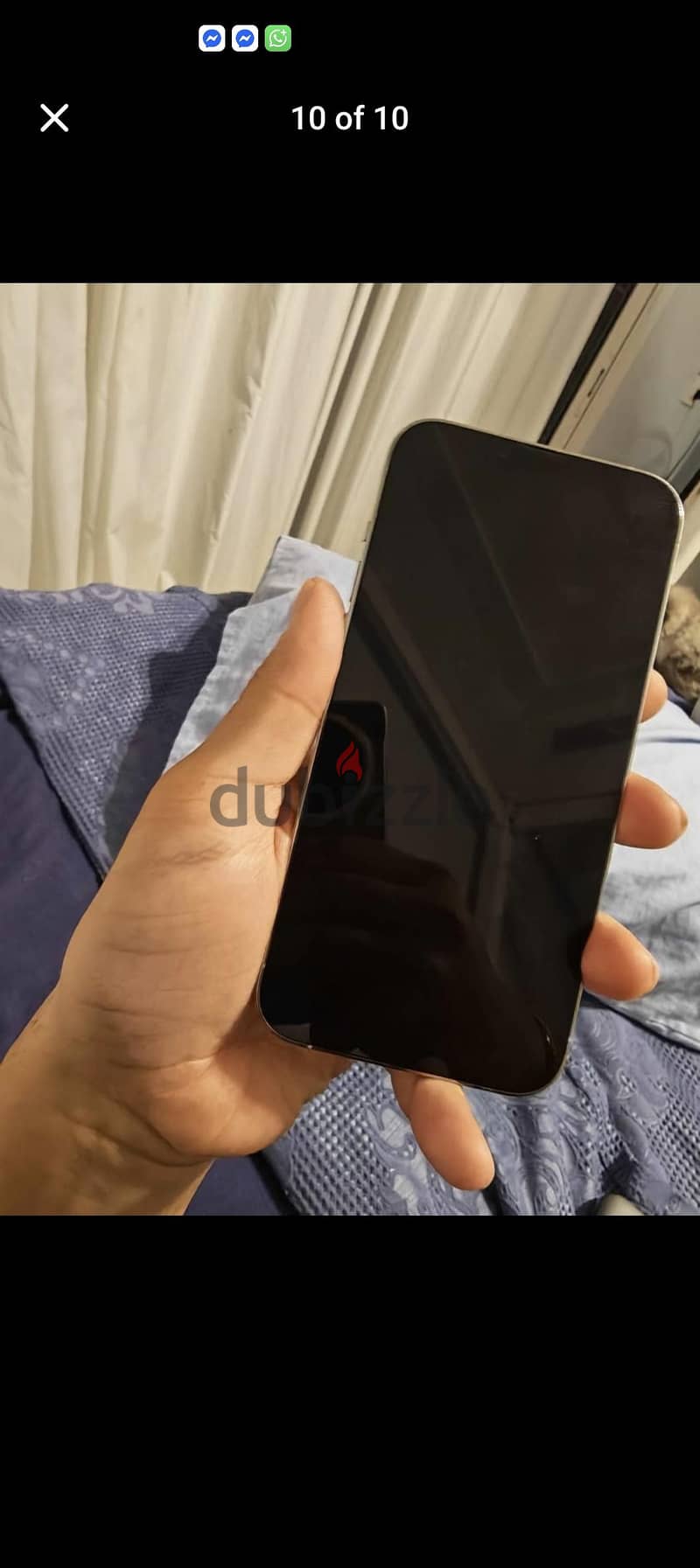 Apple - iPhone 13 Pro Max 1