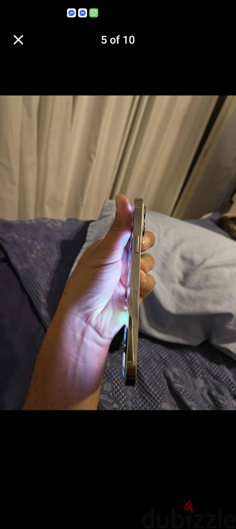 Apple - iPhone 13 Pro Max 6