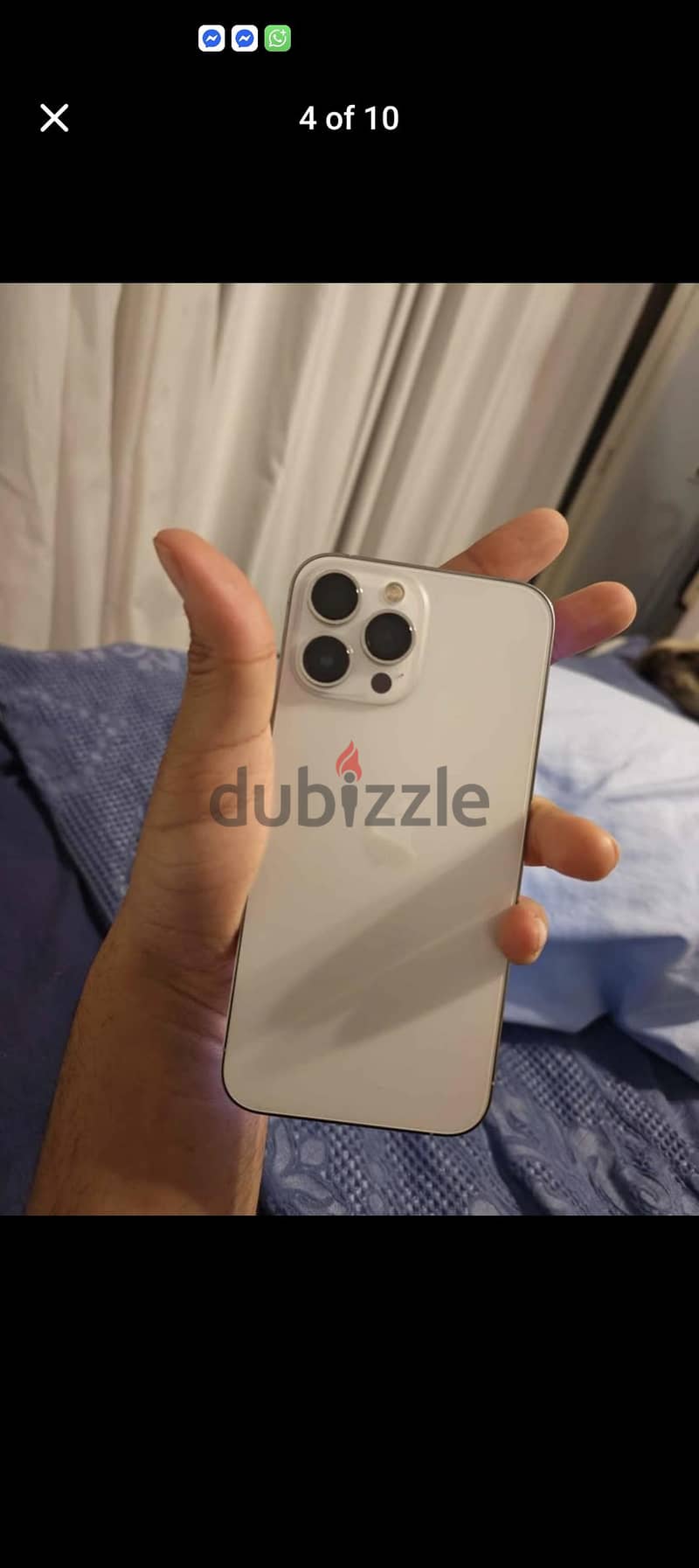 Apple - iPhone 13 Pro Max 7