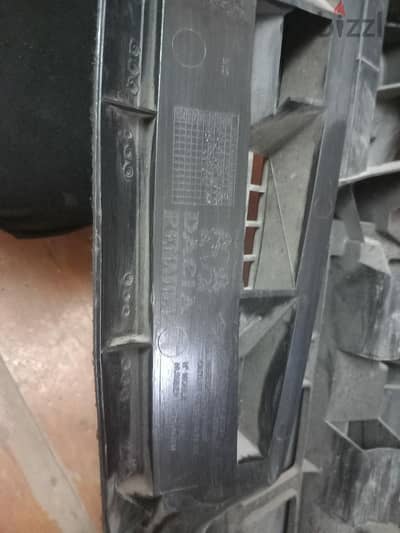 فيبر توريبدو/داتشيا /رينو أصلى (استيراد)