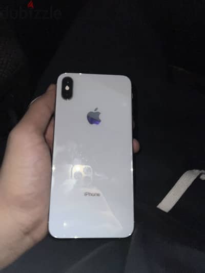 Apple - iPhone XS Max